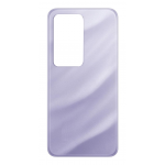 Back Panel Cover For Xiaomi Redmi 15 5g Purple - Maxbhi Com