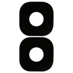 Camera Lens For Vivo Y31 5g White By - Maxbhi Com