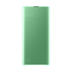 Flip Cover For Infinix Gt 30 5g Green By - Maxbhi Com
