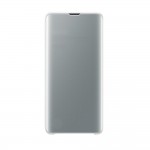 Flip Cover For Samsung Galaxy S25 Fe White By - Maxbhi Com