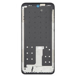 Lcd Frame Middle Chassis For Xiaomi Redmi 15 5g White By - Maxbhi Com
