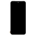 Lcd With Touch Screen For Infinix Gt 30 5g White By - Maxbhi Com