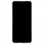 Lcd With Touch Screen For Samsung Galaxy S25 Fe Light Blue By - Maxbhi Com