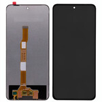 Display for Vivo Y31 5g White (Combo Folder) by Maxbhi.com