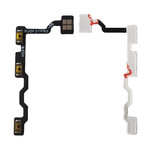 Power Button Flex Cable For Oppo F31 Pro 5g On Off Flex Pcb By - Maxbhi Com