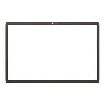 Replacement Front Glass For Samsung Galaxy Tab S10 Lite Silver By - Maxbhi Com