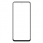 Replacement Front Glass For Vivo Y31 5g White By - Maxbhi Com