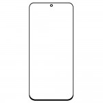 Replacement Front Glass For Infinix Gt 30 5g Blue By - Maxbhi Com
