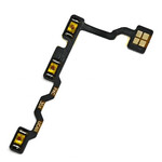 Volume Button Flex Cable For Oppo F31 Pro 5g By - Maxbhi Com