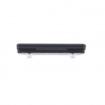 Volume Side Button Outer For Samsung Galaxy S25 Fe Black By - Maxbhi Com