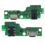 Charging Connector Flex Pcb Board For Infinix Smart 10 Plus By - Maxbhi Com