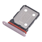 Sim Card Holder Tray For Oneplus 13tpink - Maxbhi Com
