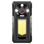 Back Panel Cover For Ulefone Armor 30 White - Maxbhi Com