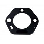 Camera Lens For Ulefone Armor 30 Black By - Maxbhi Com