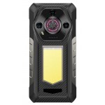 Full Body Housing For Ulefone Armor 30 Black - Maxbhi Com