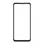 Touch Screen Digitizer For Ulefone Armor 30 Black By - Maxbhi Com