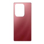 Back Panel Cover For Infinix Note 50 4g Red - Maxbhi Com