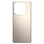 Back Panel Cover For Vivo Iqoo Z10 Turbogold - Maxbhi Com