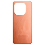 Back Panel Cover For Vivo Iqoo Z10 Turboorange - Maxbhi Com