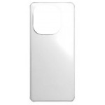 Back Panel Cover For Vivo Iqoo Z10 Turbowhite - Maxbhi Com
