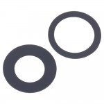 Camera Lens For Apple Iphone 17 Blue By - Maxbhi Com