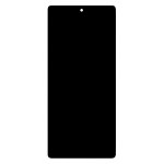 Lcd Screen For Infinix Note 50 4g Replacement Display By - Maxbhi Com