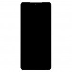 Lcd Screen For Vivo Iqoo Z10 Turboreplacement Display By - Maxbhi Com