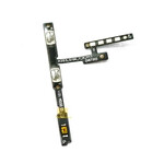 Power Button Flex Cable For Itel A95 On Off Flex Pcb By - Maxbhi Com