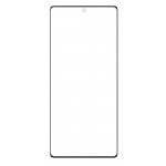 Replacement Front Glass For Infinix Note 50 4g Red By - Maxbhi Com