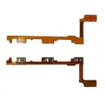 Volume Button Flex Cable For Vivo Iqoo Z10 Turbo By - Maxbhi Com