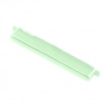 Volume Side Button Outer For Itel A95 Green By - Maxbhi Com