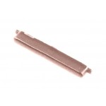 Volume Side Button Outer For Vivo Y300 Gt Gold By - Maxbhi Com