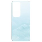 Back Panel Cover For Vivo Y19s Pro Blue - Maxbhi Com
