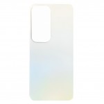 Back Panel Cover For Vivo Y19s Pro White - Maxbhi Com