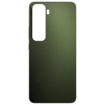 Back Panel Cover For Vivo Y400 5g Green - Maxbhi Com
