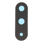 Camera Lens For Samsung Galaxy F17 5g Black By - Maxbhi Com