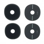 Camera Lens For Vivo Y19s Pro Blue By - Maxbhi Com