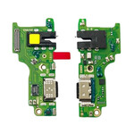 Charging Connector Flex Pcb Board For Infinix Hot 60 Pro By - Maxbhi Com