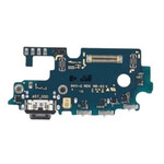 Charging Connector Flex Pcb Board For Samsung Galaxy F17 5g By - Maxbhi Com