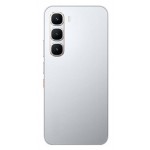 Full Body Housing For Infinix Hot 60 Pro Silver - Maxbhi Com