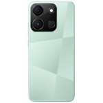 Full Body Housing For Itel Aura 05i Green - Maxbhi Com