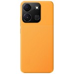Full Body Housing For Itel Aura 05i Orange - Maxbhi Com