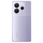 Full Body Housing For Xiaomi Redmi Note 14 4g Purple - Maxbhi Com