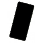 Lcd Frame Middle Chassis For Infinix Smart 10 Hd Gold By - Maxbhi Com