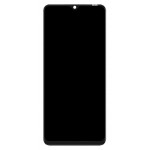 Lcd Screen For Itel Aura 05i Replacement Display By - Maxbhi Com