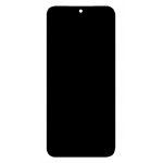 Lcd With Touch Screen For Infinix Hot 60 Pro Orange By - Maxbhi Com