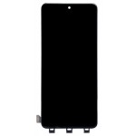 Lcd With Touch Screen For Oneplus Ace 5 Racing White By - Maxbhi Com