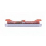 Power Button Outer For Xiaomi Redmi Note 14 4g Purple By - Maxbhi Com