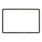 Replacement Front Glass For Samsung Galaxy Tab S11 Black By - Maxbhi Com