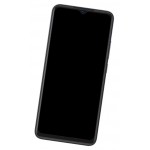 Volume Button Flex Cable For Itel Aura 05i By - Maxbhi Com